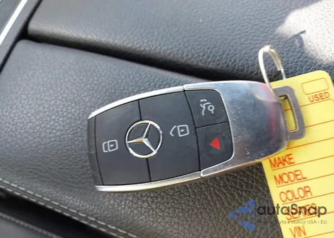 2022 Mercedes-Benz Gla 250 z USA, uszkodzony, nr VIN W1N4N4GB3NJ325575